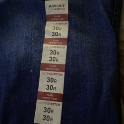 Ariat Jeans 