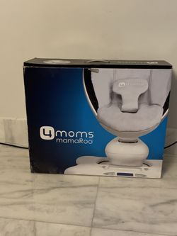 4 moms mamaRoo