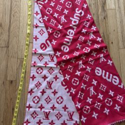 Supreme Scarf