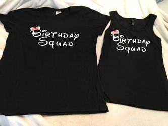 T shirt