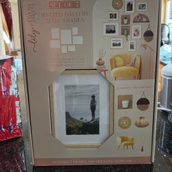 Picture Frame 