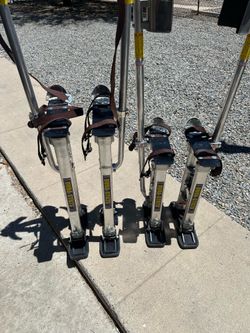 Dura stilts drywall new