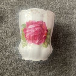 Antique Toothpick Holder?