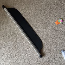 Subaru Impreza Crosstrek Cargo Cover 2008-2016