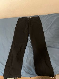 Carhartt Canvas Pant