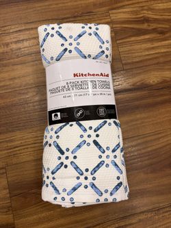 Kitchenaid Kitchen Hand Towels