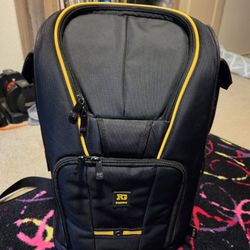 Ruggard Camera Backpack