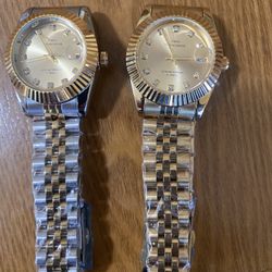 Luxury Women’s Watches