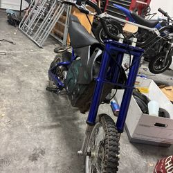 Modded Razor 
