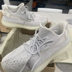 Yeezy Boost 350 V2 Static REFLECT 