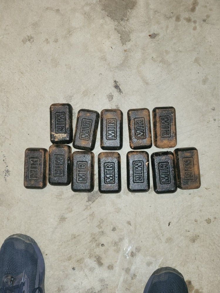 Weights