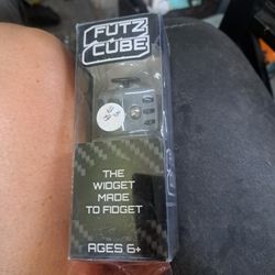Futz Cube 