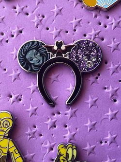 Madame Leota Super Chaser