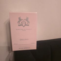 Parfums de Marly Delina 2.5oz – Authentic, New & Sealed