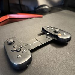 Backbone iPhone Controller - 14 Pro Max And Under