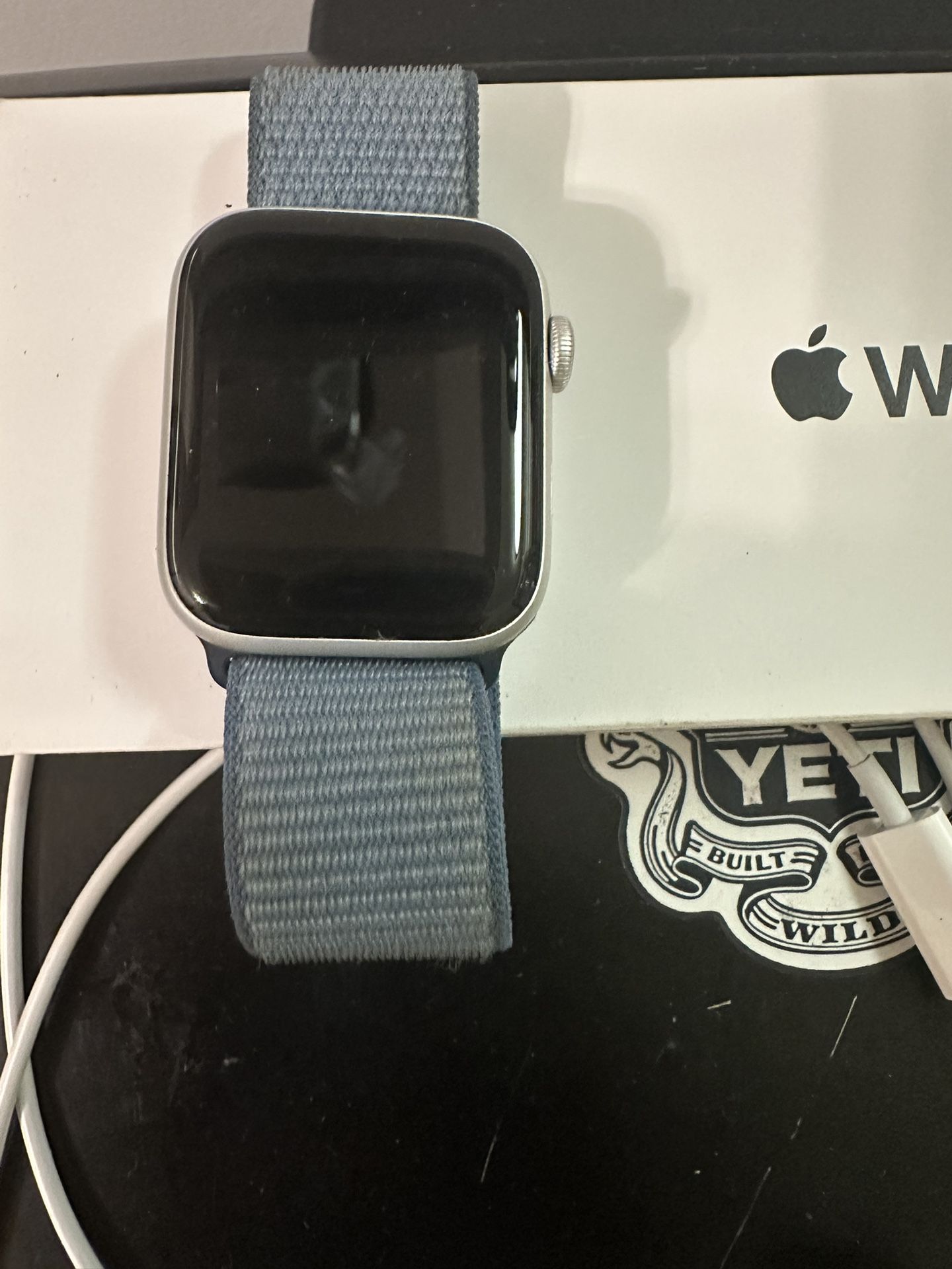 Apple Watch (2nd Gen)