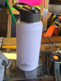 Hydro cup