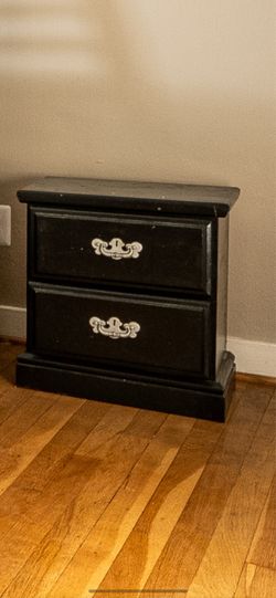One night stand table