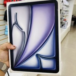 iPad Air M2 11inch 128gb 