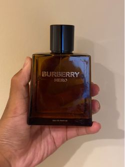 Burberry Hero Eau de Parfum