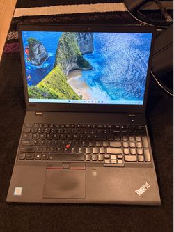 T580 Lenovo Intel Core i7 Nvidia GeForce MX150