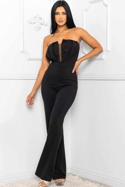New Women's Jumpsuit Available In Size Small And Medium