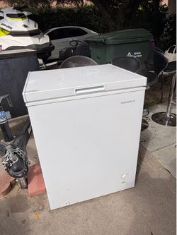 Freezer