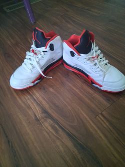 Men's Nike Retro 5 Jordan
