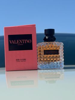 Valentino Coral Fantasy