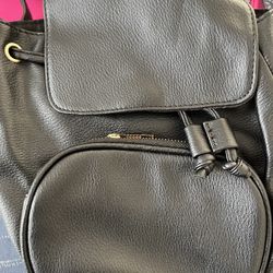 Mini Backpack