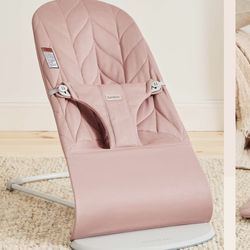 BabyBjorn Bouncer Bliss excellent condition