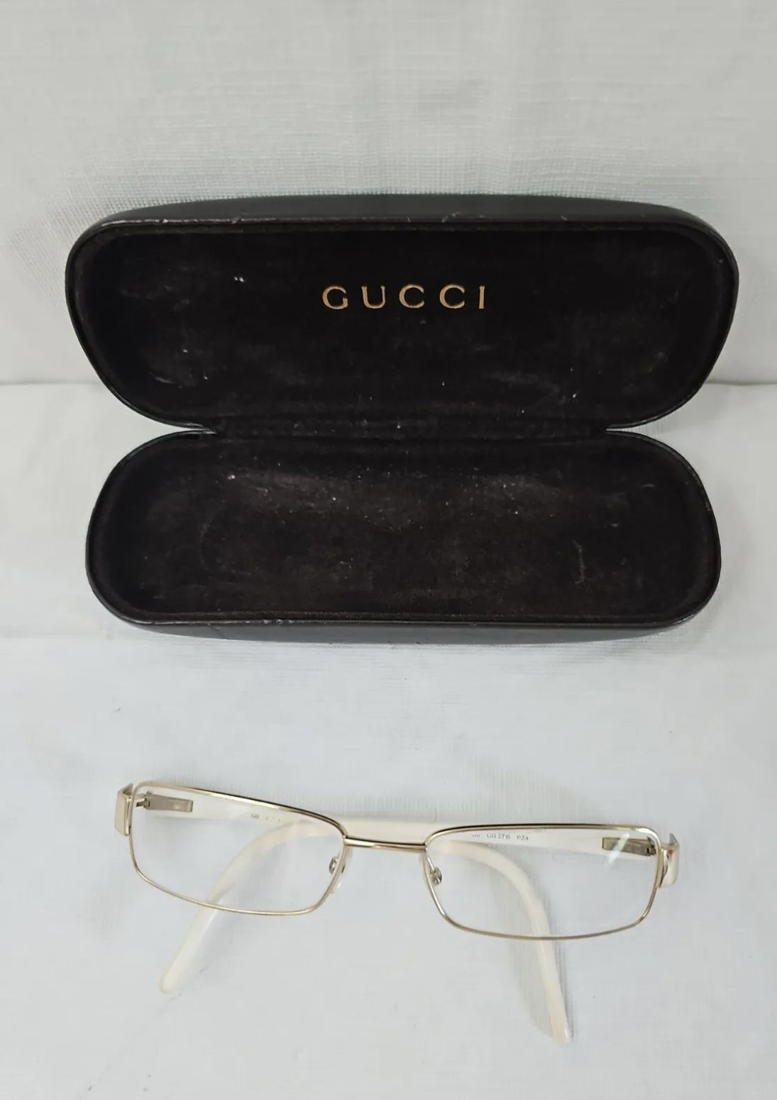 Gucci Eyeglass Frames