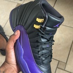Jordan 12s