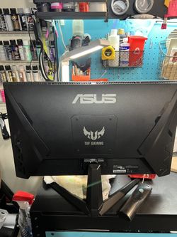ASUS - VG247 GAMING MONITOR