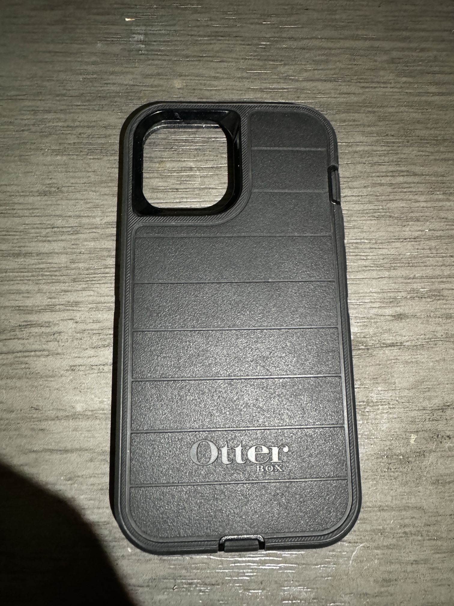 iPhone 12 Pro Max Otterbox Defender Series Case