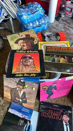 Antique Records