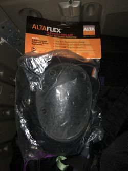 AltaFLEX Knee Protector Pad