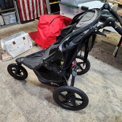 B.O.B Jogger Stroller