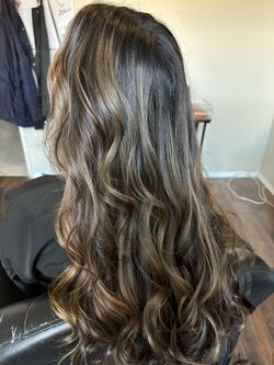 Hairstylist