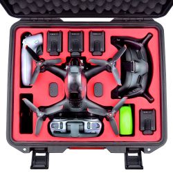 Drone Carrying Case