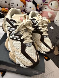 New balance 9060