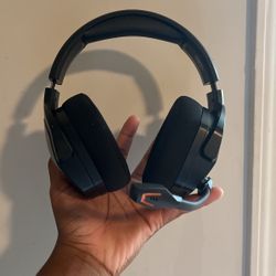 Completely New Unused NUBWO GO6 Gaming Headset