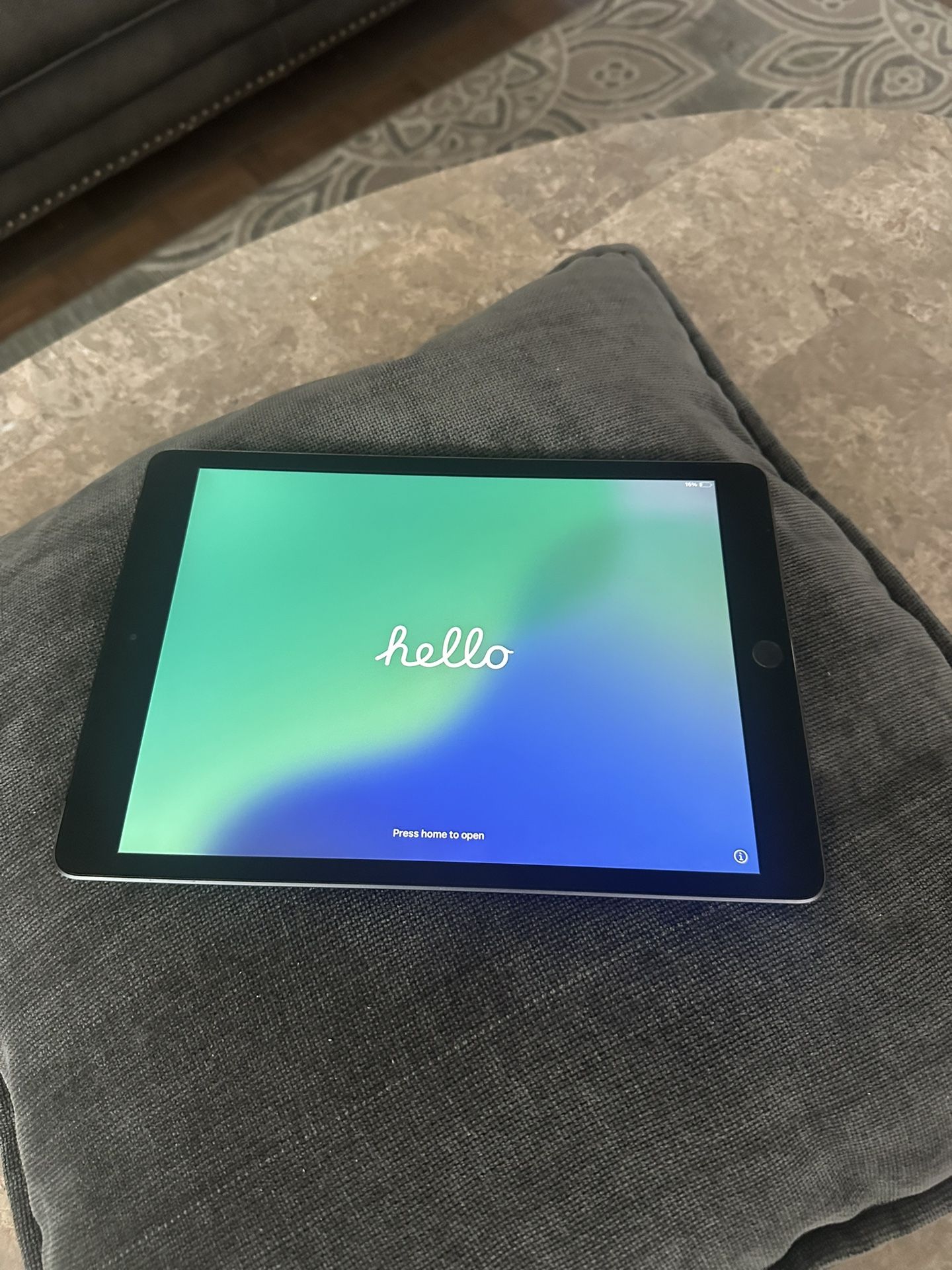 Apple iPad 7th Generation 32gb