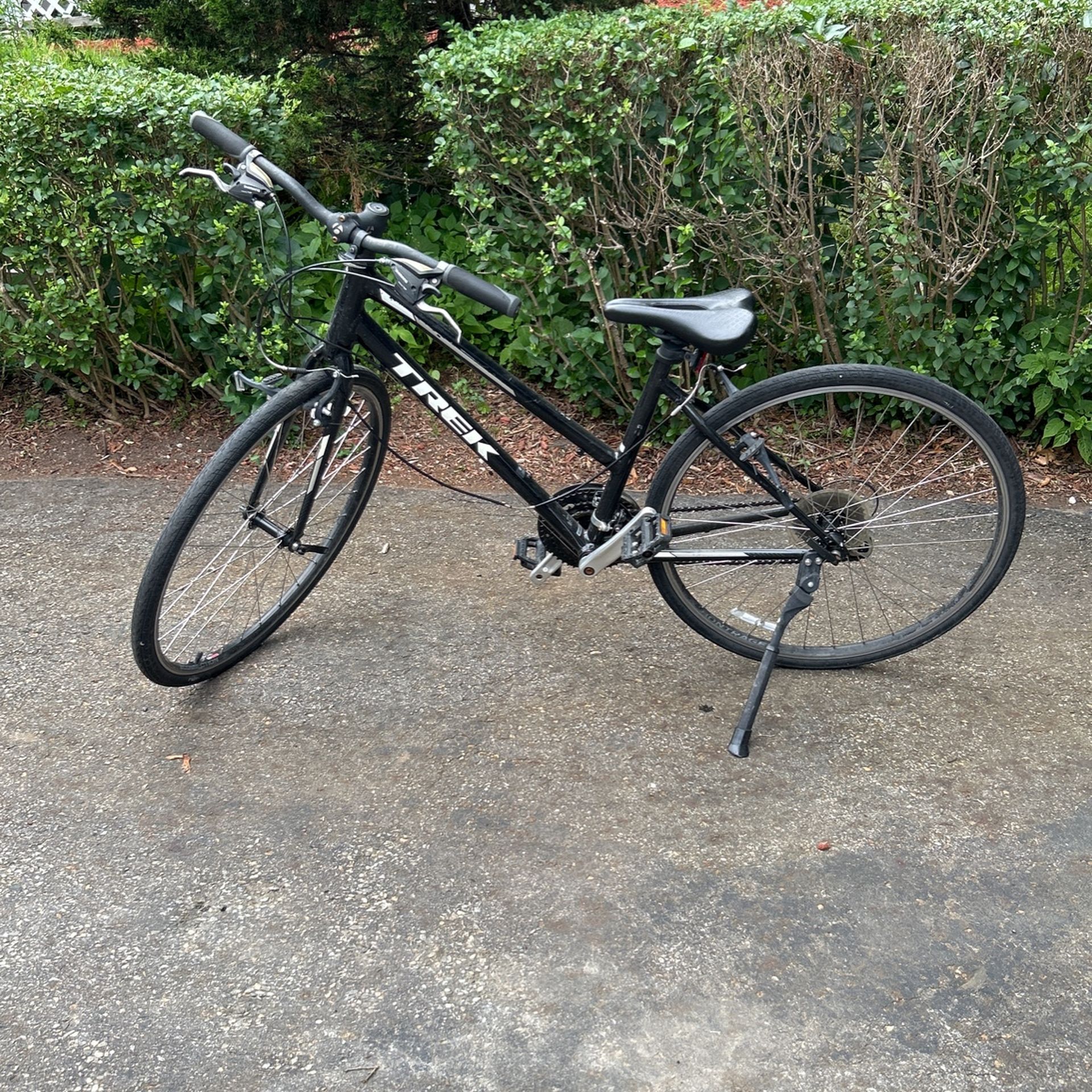 Trek FX1
