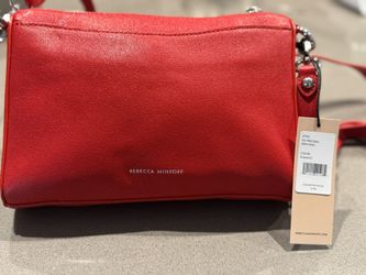 👜 Brand New Rebecca Minkoff Crossbody 👜