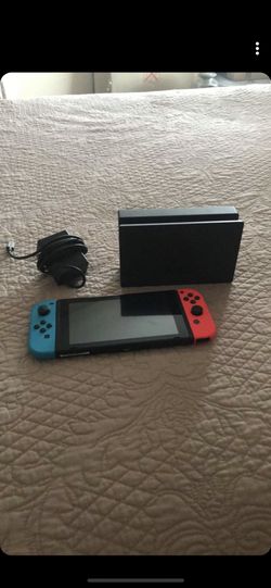 V2 switch
