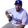 James Zarate