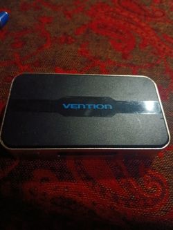 HDMI 4 input change select