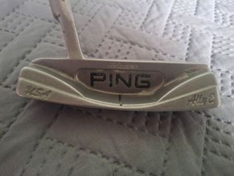 Ping ally 2 putter