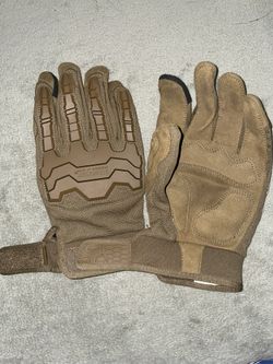 Strongsuit Strength At Hands Gloves